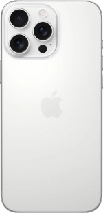 Apple iPhone 16 Pro Max 1Tb White Titanium