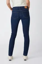 Джинсы SKINNY W28K47389