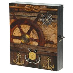 GAEM Ключница, L21 H25 см, 2в.