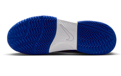 Теннисные кроссовки Nike Court Lite 4 Clay - racer blue/lightening white/black