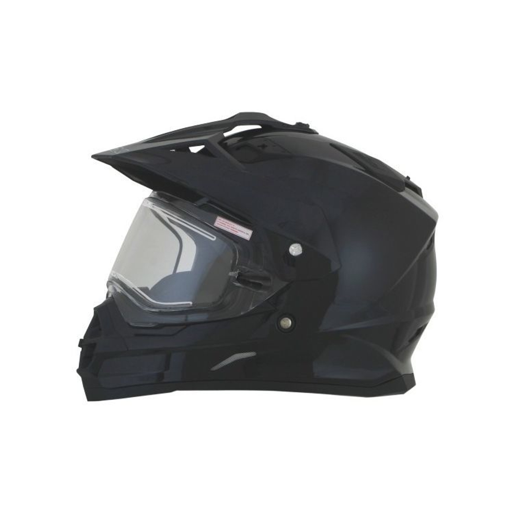 Шлем зимний AFX FX39DS Snow