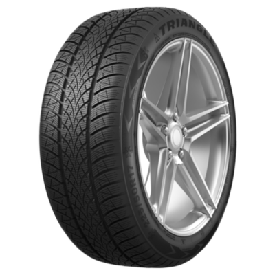 215/60R17 100V XL WinterX TW401 TL M+S 3PMSF