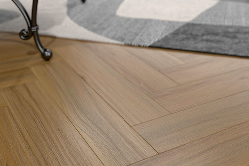 Ламинат Damy Floor Наследие 8 мм Дуб Иберийский 1.591 м2