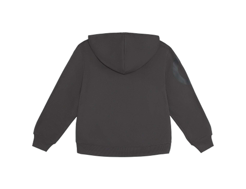 Худи unisex GREY