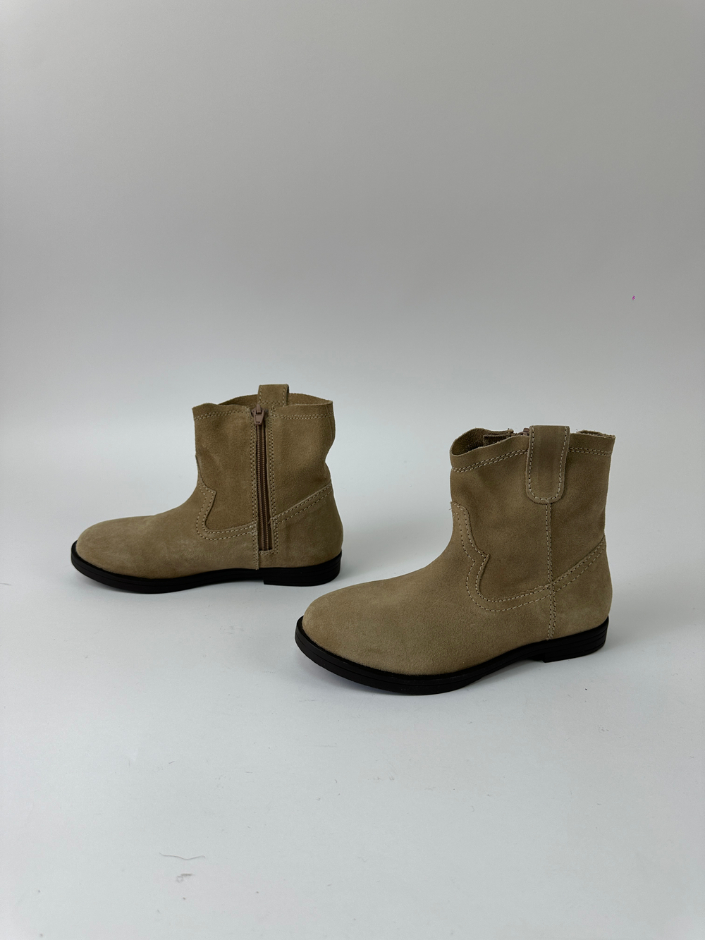 Ботинки Zara