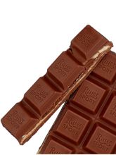 Шоколад молочный Ritter Sport Кокос 100 г