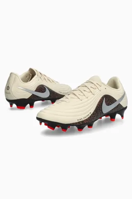 Бутсы Nike Tiempo Maestro Academy FG/MG - бежевый