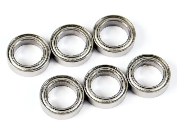 Подшипники 10x15x4 мм 6 шт. Hi02138
