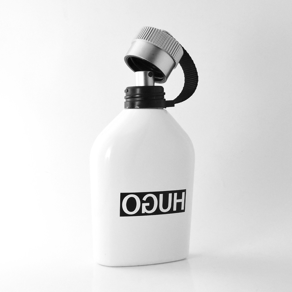 Hugo Boss Hugo Reversed — туалетная вода для мужчин. Свежий, тонизирующий и просто мужской.