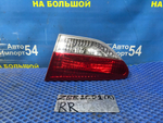 Вставка багажника правая TOYOTA WISH 2010