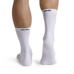 Носки X-Socks Core Sport Crew Arctic White/Opal Black