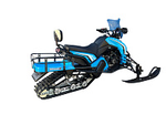 Снегоход WELS 250RS