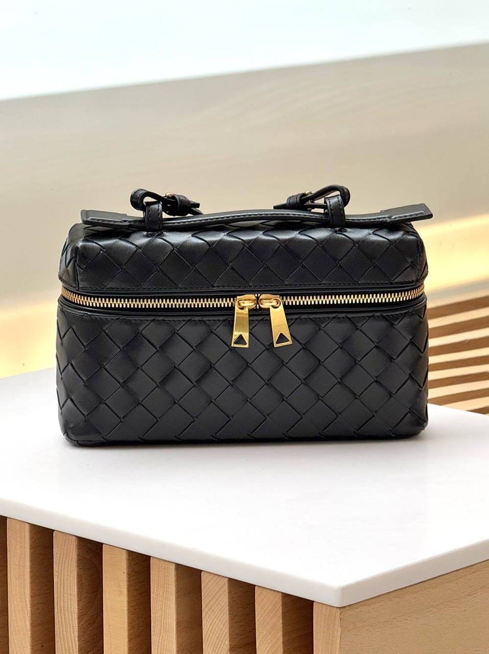 Сумка Bottega Veneta