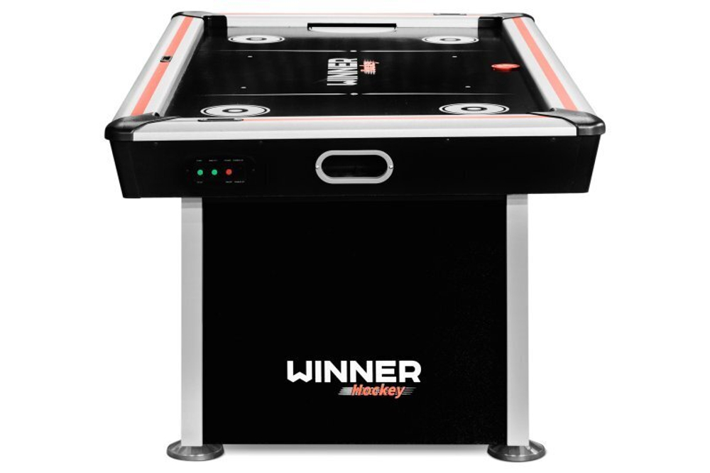 Игровой стол - аэрохоккей "Striker" 6 ф