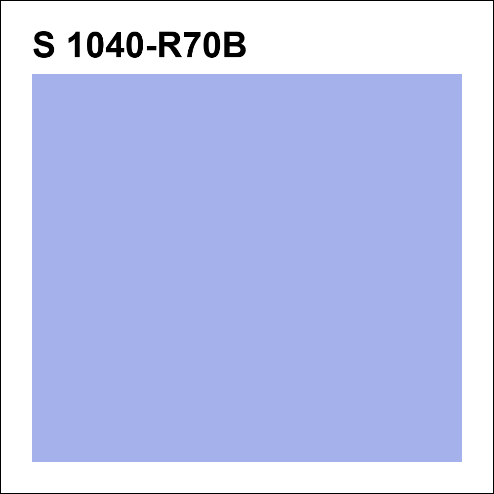 S 1040-R70B за кг