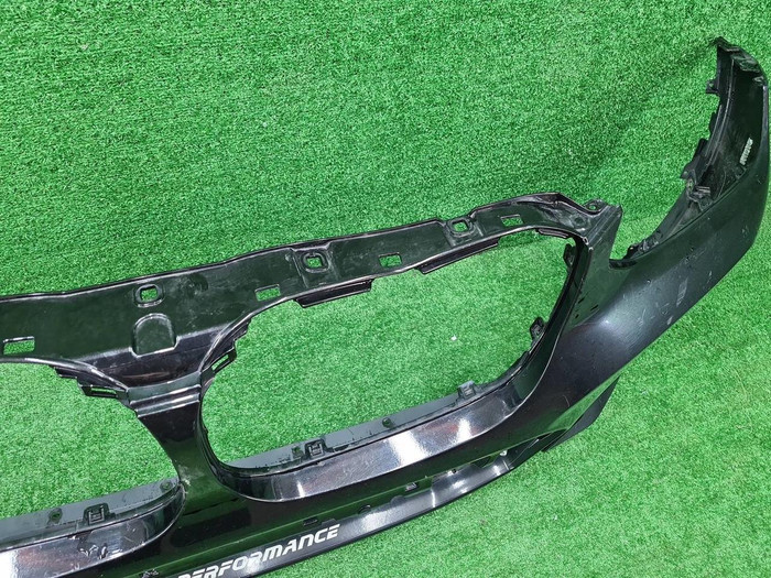 Бампер передний BMW X3 G01 X4 G02 (17-21) M-Paket