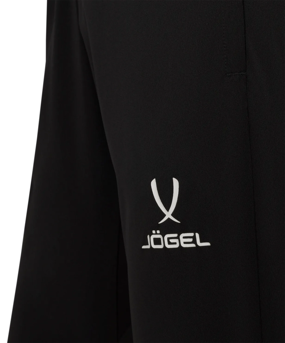 Брюки тренировочные JÖGEL CAMP 2 Training Pocket Pants 99, черный, детский - изображение 29