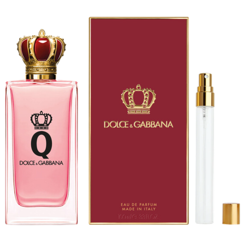 Распив DOLCE & GABBANA Q edP 1ml lady