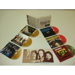 The Doors — A Collection (CD)