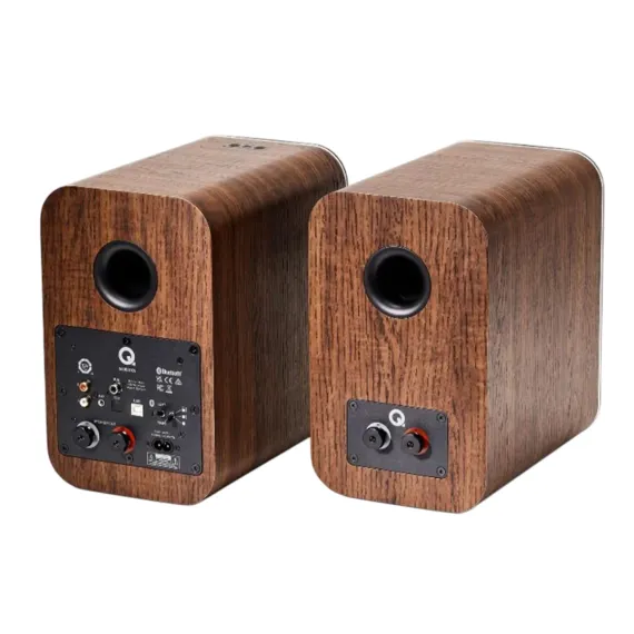 Q Acoustics M20 HD Walnut