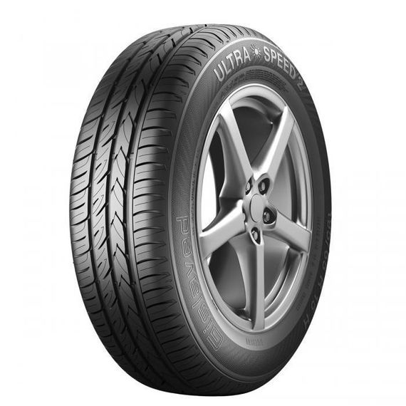 Gislaved UltraSpeed 2 215/50 R17 95Y