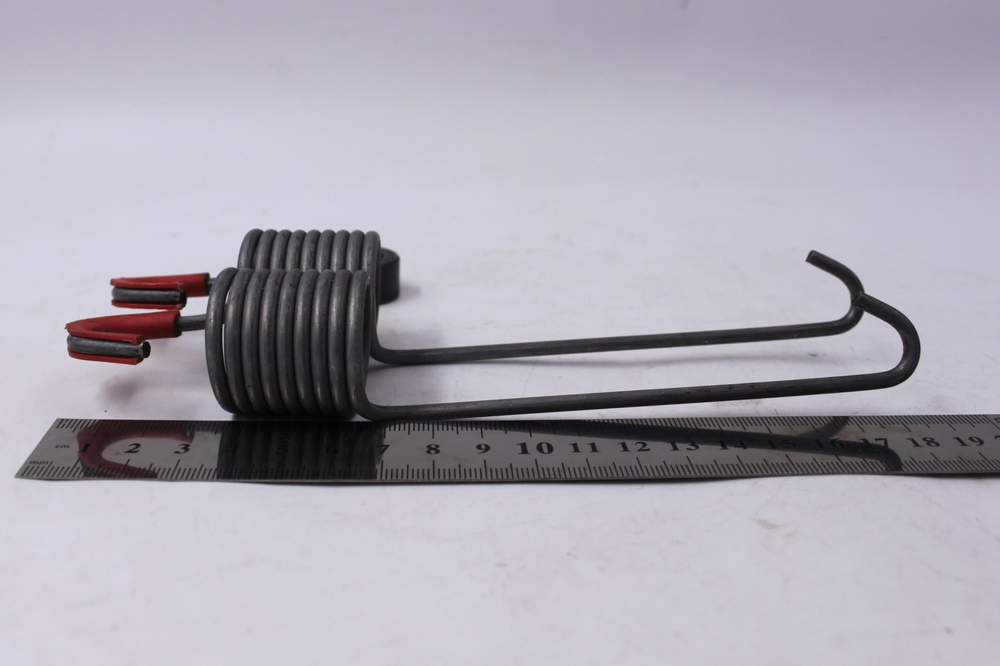 Комплект пружин бака C00145754 стиральной машины Indesit, Ariston (2шт.)