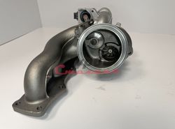 Турбина 4947702054 Mitsubishi для BMW