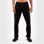 спортивные штаны Venum Classic Black (осень/зима)