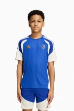 Футболка adidas Juventus FC 26/27 Training Junior - синий