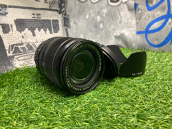 FujiNon XF 18-55mm 2.8-4 R LM OIS