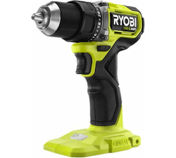 Ударная дрель-шуруповерт Ryobi ONE+ R18PD3-0 без аккумулятора в комплекте 5133002888