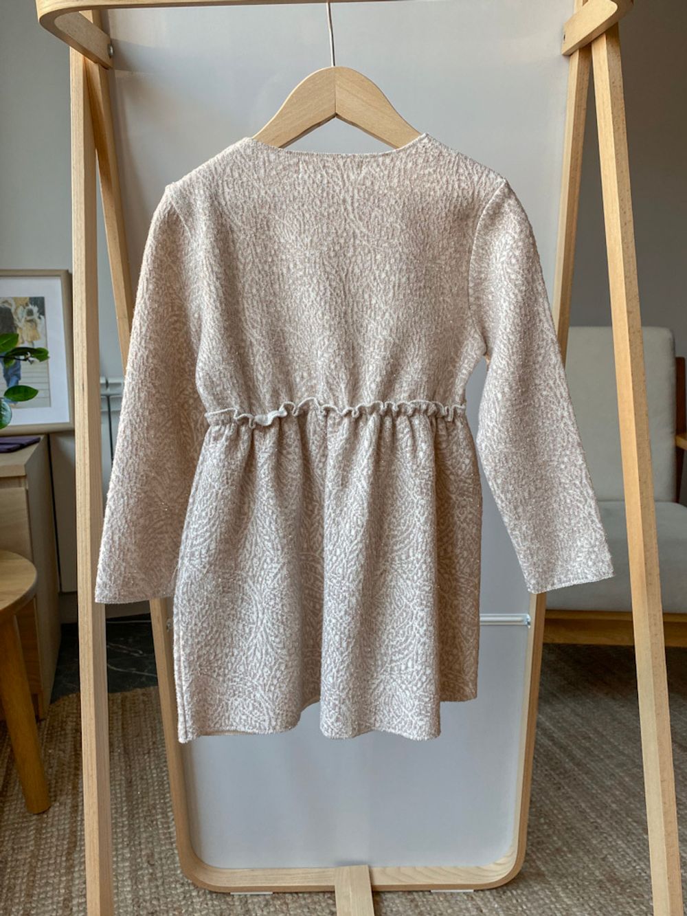 Платье Zara