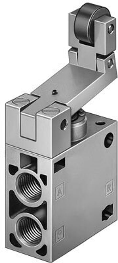 L-3-1/4-B Roller lever valve L-3-1/4-B Roller lever valve