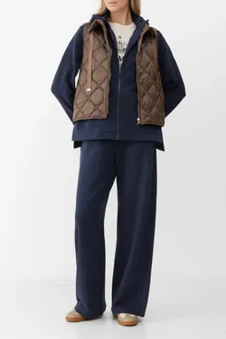 Толстовка женская Max Mara MMLVETRINO