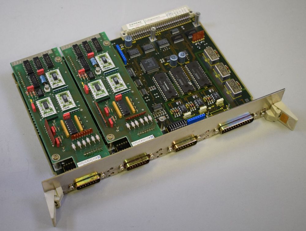 SIEMENS 6FX1121-4BB02 SIEMENS 6FX1121-4BB02