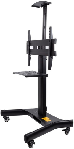 Подставка для телевизора Arm Media PT-STAND-11 черный 32;-65; макс.40кг напольный фиксированный