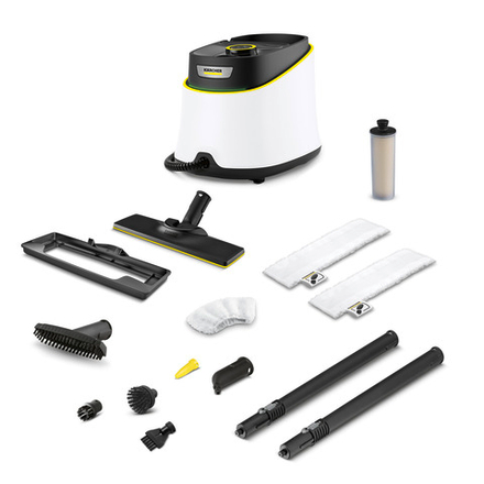 Пароочиститель SC 3 Deluxe EasyFix Premium