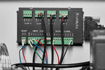 Фрезерный станок с ЧПУ Advercut K6090T