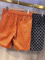 Шорты Hermes