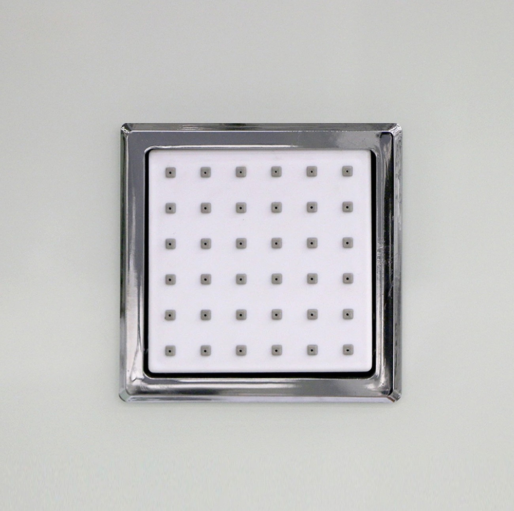 Душевая кабина Grossman (Гроссман) Cosmo GR142 (120x120x215), с низким поддоном