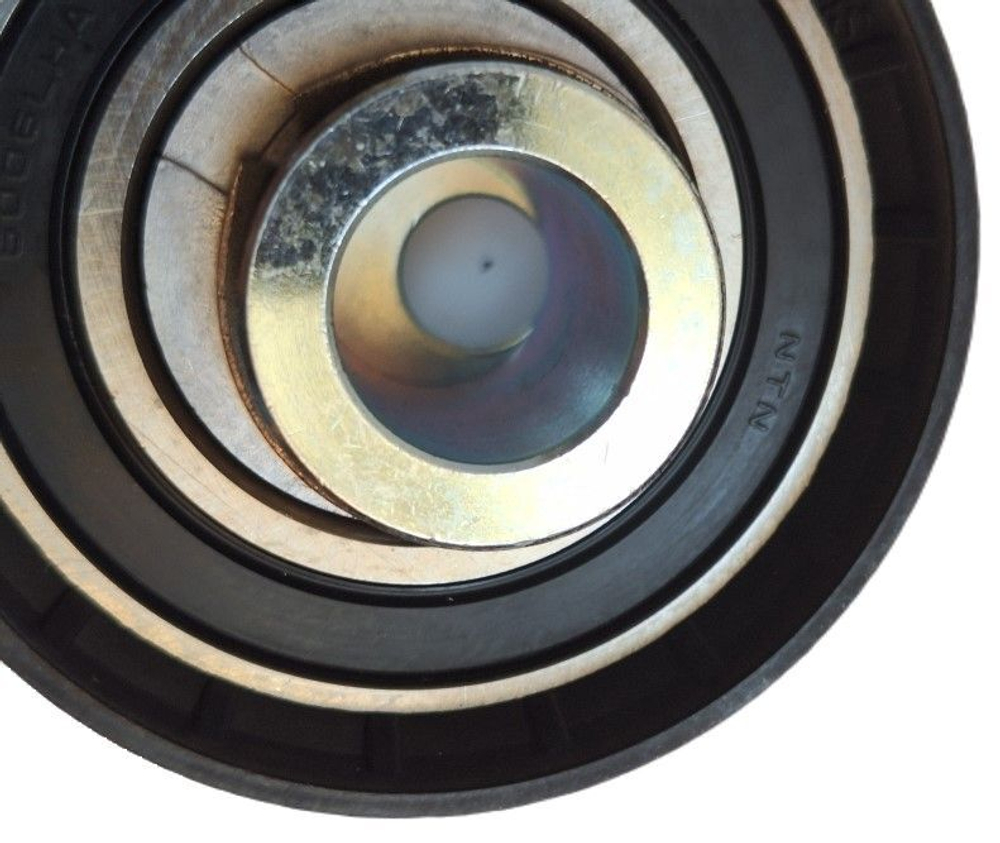 Комплект ГРМ Contitech CT1137K1
