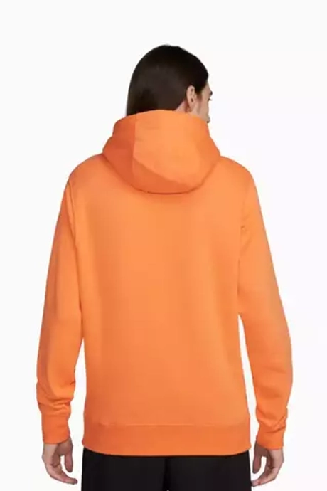 Кофта Nike Sportswear Club Fleece