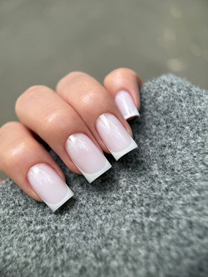 Жидкий гель Galaxy Smart gel №07, 14г