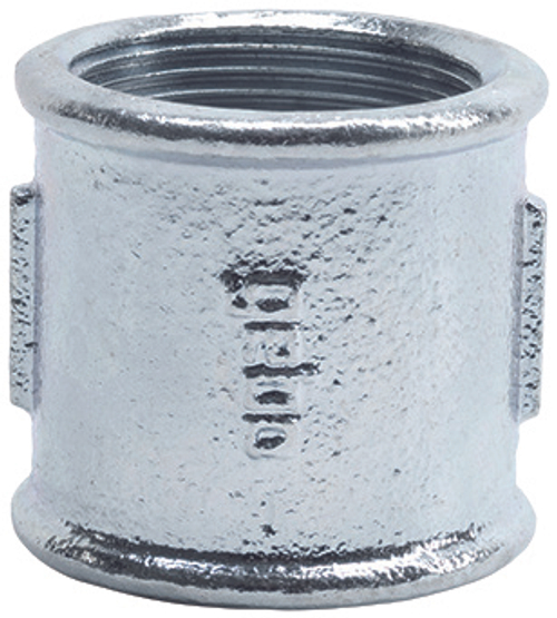 Муфта 1/2'' вн/вн GEBO Platinum