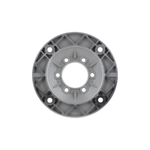 Фланец 80/90 B5 (200 мм) к редуктору INNOVERT 80B5-075M 075 и 090