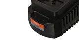 SBC2002 зарядное устройство Sturm!, 20В, 1BatterySystem, 2.4A — фото 5
