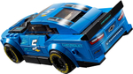 Гоночный автомобиль Chevrolet Camaro ZL1