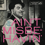Fats Waller / Ain't Misbehavin' - The New Fats Waller Musical Show (CD)