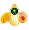 Vozol MAGIC 30000 - Mango Peach (5% nic)