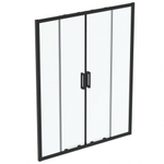 Сдвижная дверь в нишу 160 см Ideal Standard CONNECT 2 Sliding door K9282V3